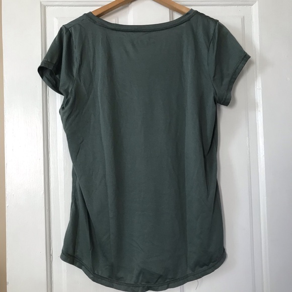 Ladies Workout Top - Picture 3 of 4